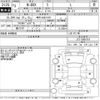 honda n-box 2021 -HONDA 【岐阜 580わ7787】--N BOX JF3-5094118---HONDA 【岐阜 580わ7787】--N BOX JF3-5094118- image 3