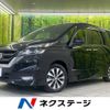 nissan serena 2017 -NISSAN--Serena DAA-GFC27--GFC27-070708---NISSAN--Serena DAA-GFC27--GFC27-070708- image 1