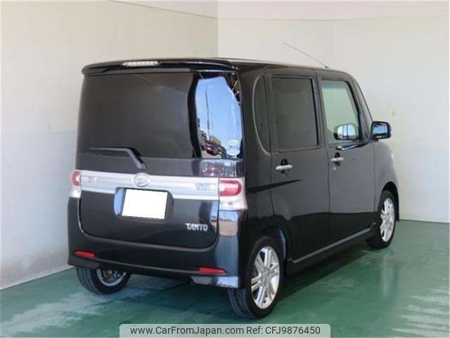 daihatsu tanto 2011 -DAIHATSU--Tanto CBA-L375S--L375S-0454260---DAIHATSU--Tanto CBA-L375S--L375S-0454260- image 2