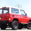 toyota landcruiser-70 1996 GOO_JP_700080374330240725001 image 47