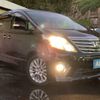 toyota alphard 2011 -TOYOTA--Alphard DBA-ANH20W--ANH20-8195427---TOYOTA--Alphard DBA-ANH20W--ANH20-8195427- image 5