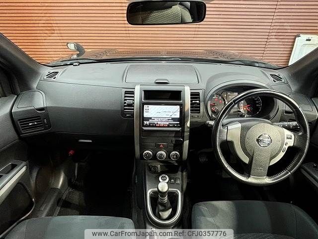 nissan x-trail 2011 -NISSAN--X-Trail LDA-DNT31--DNT31-209998---NISSAN--X-Trail LDA-DNT31--DNT31-209998- image 2