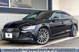 audi a5 2018 -AUDI--Audi A5 DBA-F5CYRL--WAUZZZF53JA107718---AUDI--Audi A5 DBA-F5CYRL--WAUZZZF53JA107718-