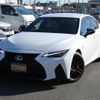lexus is 2021 -LEXUS--Lexus IS 3BA-GSE31--GSE31-5049373---LEXUS--Lexus IS 3BA-GSE31--GSE31-5049373- image 1