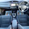 toyota corolla-axio 2014 -TOYOTA--Corolla Axio DAA-NKE165--NKE165-7055503---TOYOTA--Corolla Axio DAA-NKE165--NKE165-7055503- image 2