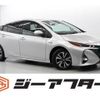 toyota prius-phv 2017 -TOYOTA--Prius PHV DLA-ZVW52--ZVW52-3009509---TOYOTA--Prius PHV DLA-ZVW52--ZVW52-3009509- image 1