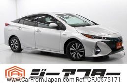 toyota prius-phv 2017 -TOYOTA--Prius PHV DLA-ZVW52--ZVW52-3009509---TOYOTA--Prius PHV DLA-ZVW52--ZVW52-3009509-