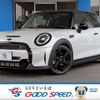 mini mini-others 2024 -BMW--BMW Mini 3BA-XR20MW--WMW52DH0302V50158---BMW--BMW Mini 3BA-XR20MW--WMW52DH0302V50158- image 1