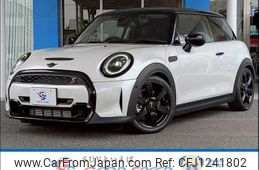 mini mini-others 2024 -BMW--BMW Mini 3BA-XR20MW--WMW52DH0302V50158---BMW--BMW Mini 3BA-XR20MW--WMW52DH0302V50158-