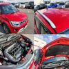 suzuki ignis 2025 -SUZUKI 【豊田 500ﾐ6901】--Ignis 5AA-FF21S--FF21S-402744---SUZUKI 【豊田 500ﾐ6901】--Ignis 5AA-FF21S--FF21S-402744- image 6