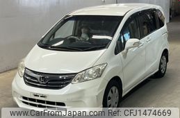 honda freed 2011 CFJ1474669