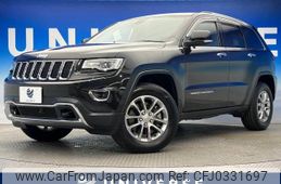 jeep grand-cherokee 2016 -CHRYSLER--Jeep Grand Cherokee ABA-WK36TA--1C4RJFFG4FC221880---CHRYSLER--Jeep Grand Cherokee ABA-WK36TA--1C4RJFFG4FC221880-