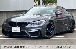 bmw m4 2017 -BMW 【新潟 330ｾ8204】--BMW M4 3C30--0K345781---BMW 【新潟 330ｾ8204】--BMW M4 3C30--0K345781-