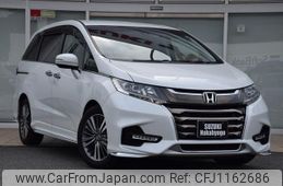 honda odyssey 2019 GOO_JP_700070570930250516001
