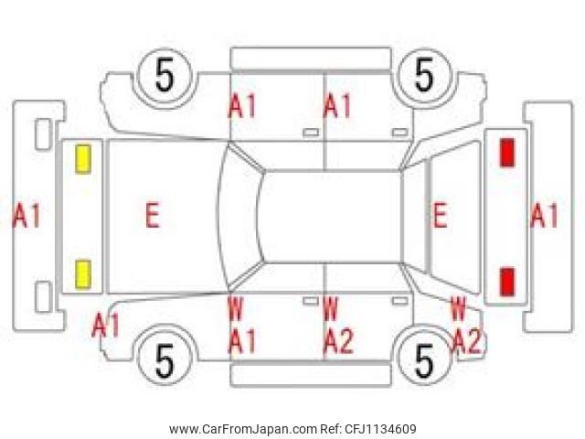 daihatsu move-canbus 2018 -DAIHATSU--Move Canbus DBA-LA800S--LA800S-0131563---DAIHATSU--Move Canbus DBA-LA800S--LA800S-0131563- image 2