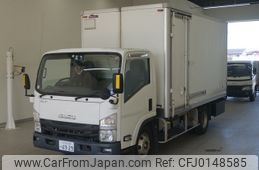 isuzu elf-truck 2017 -ISUZU 【つくば 100ｾ6929】--Elf NPR85YN-7014748---ISUZU 【つくば 100ｾ6929】--Elf NPR85YN-7014748-