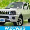 suzuki jimny-sierra 2016 quick_quick_ABA-JB43W_JB43W-582039 image 1