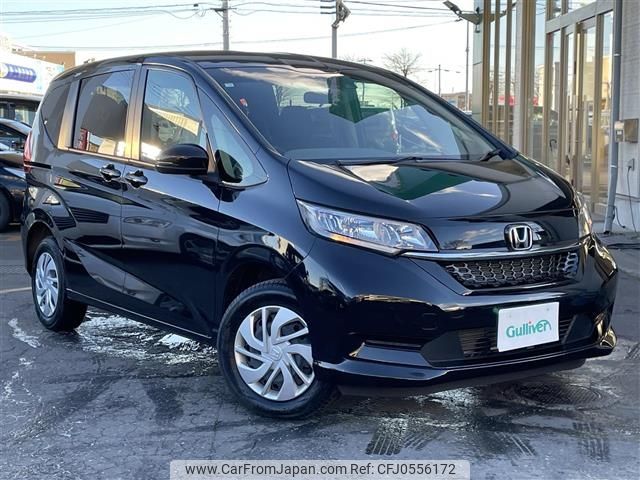 honda freed 2023 -HONDA--Freed 5BA-GB6--GB6-3204683---HONDA--Freed 5BA-GB6--GB6-3204683- image 1