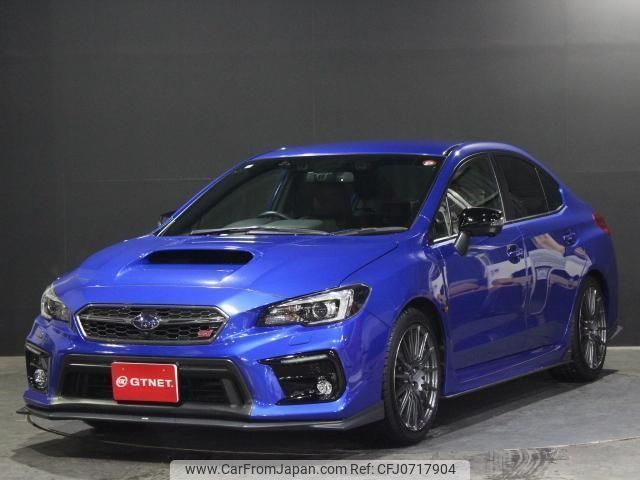 subaru wrx 2020 -SUBARU--WRX VAG--VAG-037678---SUBARU--WRX VAG--VAG-037678- image 1