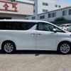 toyota alphard 2020 quick_quick_AGH30W_AGH30-0325248 image 16