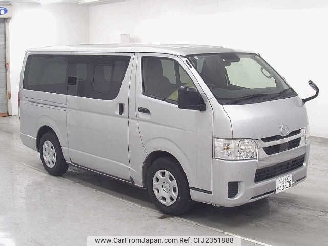 2024 Mazda Bongo Brawny Van GDH201M - Car Price $23,701