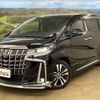 toyota alphard 2021 -TOYOTA--Alphard AGH30W--AGH30-0381808---TOYOTA--Alphard AGH30W--AGH30-0381808- image 29