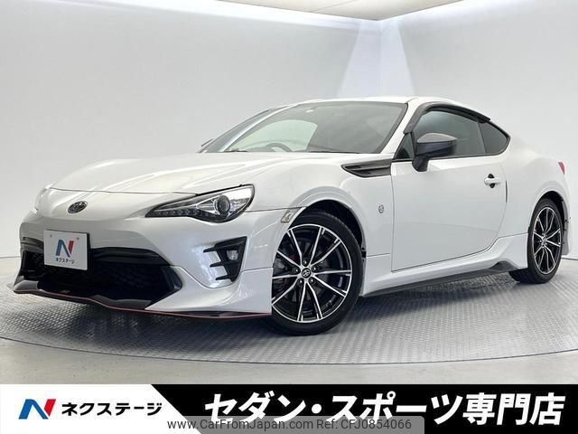 toyota 86 2017 quick_quick_ZN6_ZN6-075994 image 1