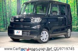 daihatsu tanto 2022 -DAIHATSU--Tanto 6BA-LA650S--LA650S-0198646---DAIHATSU--Tanto 6BA-LA650S--LA650S-0198646-