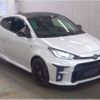 toyota yaris 2021 quick_quick_5BA-MXPA12_MXPA12-0002315 image 1