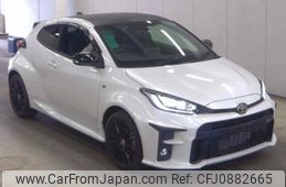 toyota yaris 2021 quick_quick_5BA-MXPA12_MXPA12-0002315