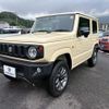 suzuki jimny 2025 CFJ1782244 image 7