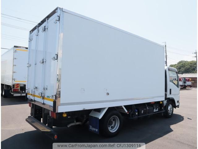 isuzu elf-truck 2020 CFJ1309116 image 2