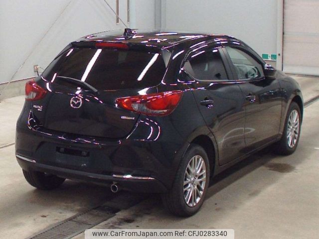 mazda demio 2019 -MAZDA--MAZDA2 DJLAS-201397---MAZDA--MAZDA2 DJLAS-201397- image 2