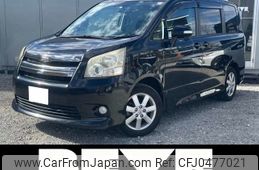 toyota noah 2010 -TOYOTA--Noah DBA-ZRR70W--ZRR70-0284478---TOYOTA--Noah DBA-ZRR70W--ZRR70-0284478-