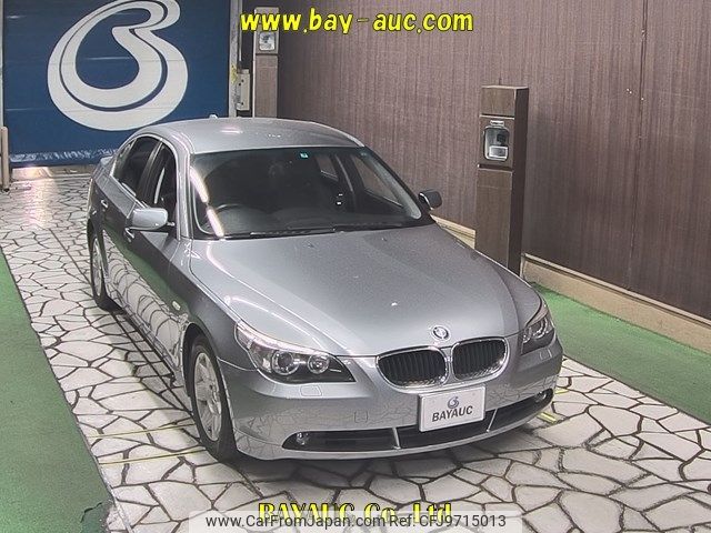 bmw 5-series 2005 -BMW--BMW 5 Series NA25-WBANA52000B574631---BMW--BMW 5 Series NA25-WBANA52000B574631- image 1