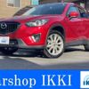 mazda cx-5 2013 -MAZDA 【名変中 】--CX-5 KE2FW--119126---MAZDA 【名変中 】--CX-5 KE2FW--119126- image 1