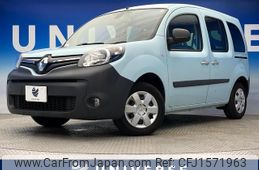 renault kangoo 2020 CFJ1571963