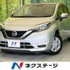nissan note 2019 -NISSAN--Note DBA-E12--E12-620062---NISSAN--Note DBA-E12--E12-620062- image 1