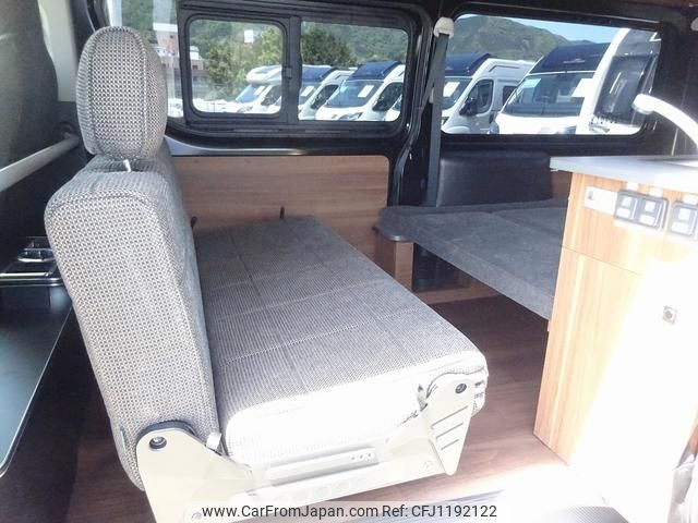 toyota hiace-van 2020 GOO_JP_700050416230250524001 image 1