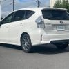 toyota prius-α 2012 CFJ1589241 image 15