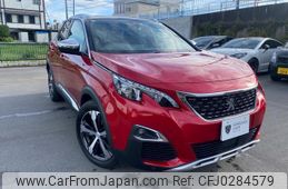 peugeot 3008 2019 quick_quick_P84AH01_VF3MJEHZRKS308136