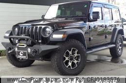 chrysler jeep-wrangler 2019 -CHRYSLER 【名変中 】--Jeep Wrangler JL36L--KW658425---CHRYSLER 【名変中 】--Jeep Wrangler JL36L--KW658425-