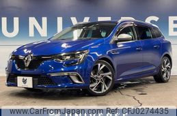 renault megane 2018 -RENAULT--Renault Megane ABA-KBM5M--VF1RFB002H0767876---RENAULT--Renault Megane ABA-KBM5M--VF1RFB002H0767876-