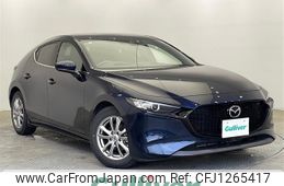mazda mazda3 2019 -MAZDA--MAZDA3 6BA-BP5P--BP5P-107097---MAZDA--MAZDA3 6BA-BP5P--BP5P-107097-