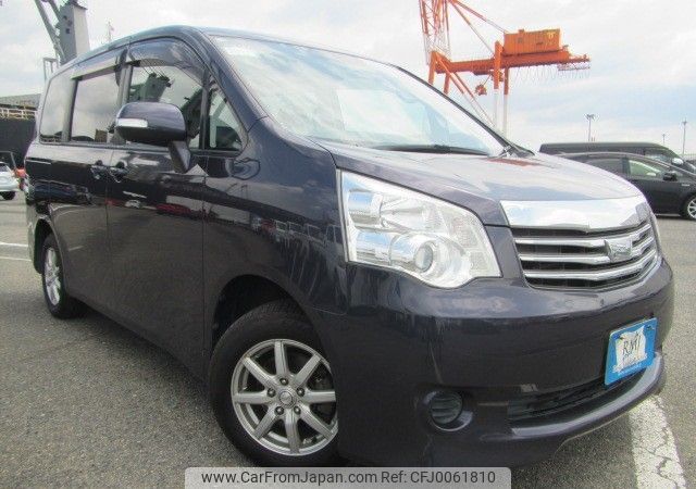 toyota noah 2010 REALMOTOR_RK2024070297F-12 image 2