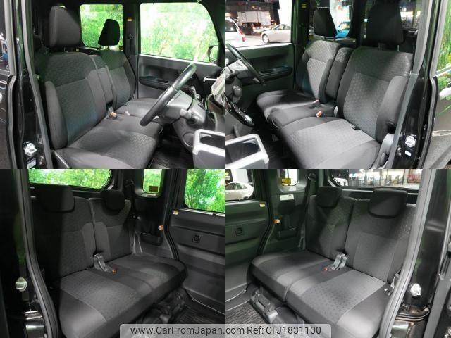 daihatsu wake 2016 CFJ1831100 image 2