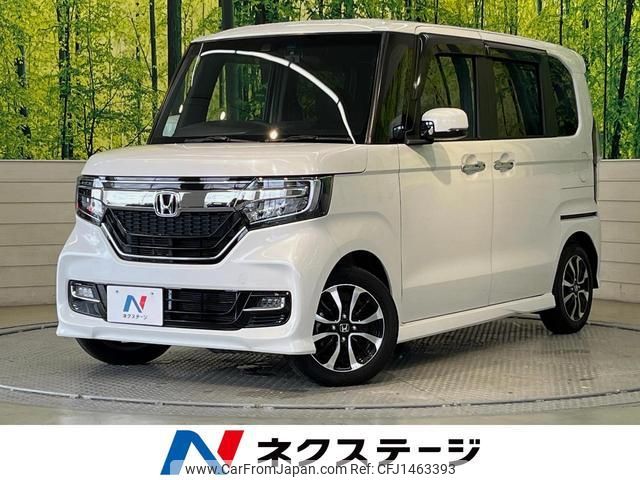 honda n-box 2020 quick_quick_JF3_JF3-1522217 image 1