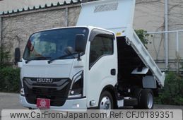 isuzu elf-truck 2024 quick_quick_NJR88AT_NJR88-7016903