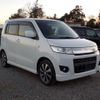 suzuki wagon-r 2012 -SUZUKI 【野田 580】--Wagon R DBA-MH23S--MH23S-645157---SUZUKI 【野田 580】--Wagon R DBA-MH23S--MH23S-645157- image 1