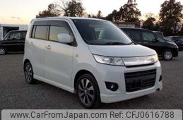 suzuki wagon-r 2012 -SUZUKI 【野田 580】--Wagon R DBA-MH23S--MH23S-645157---SUZUKI 【野田 580】--Wagon R DBA-MH23S--MH23S-645157-